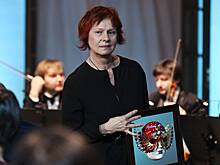 Известная российская актриса раскритиковала плитку в Москве