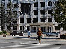 Число жителей Мариуполя приблизилось к цифрам до начала СВО