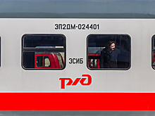 Сузунский район и Алтайский край свяжут электричкой в период ледостава