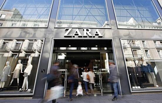 Чистая прибыль владельца Zara выросла до €3,2 млрд