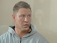 "У меня разрушаются кости": как экс-главу КирМоса не выпустили из СИЗО