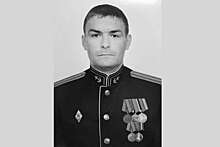 Командир корабля "Цезарь Куников" погиб во время военной операции на Украине