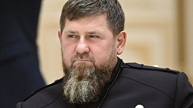 Кадыров сообщил об отправке очередной группы добровольцев в зону СВО