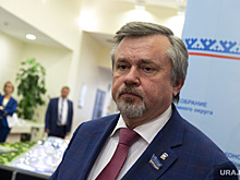 Улицу в Губкинском назвали в честь депутата. Горожанам не понравилось
