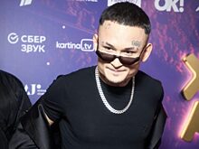 Моргенштерн, Манижа и другие на церемонии вручения премии Жара Music Awards