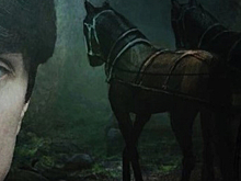 Интересные детективы 2021 года