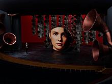 Яковлева и Чонишвили сыграют в новом «Пигмалионе» вне времени