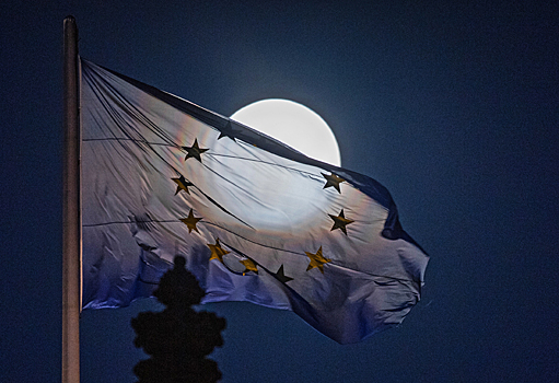 «Евросоюз превратился в агрессивного игрока»