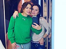 Алена Жигалова прокомментировала ссору Ани Лорак с подругой из-за спецоперации РФ на Украине