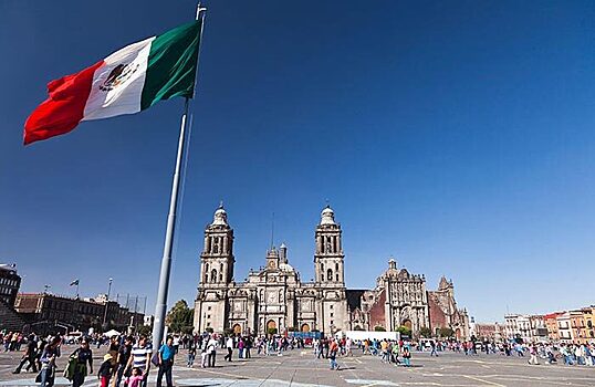 Растущий рынок и привлекательные условия: российские бизнесмены устремились в Мексику