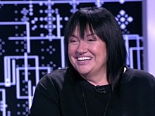 "Что это вы мою доченьку задвигаете?": Алла Духова рассказала об отношениях с Пугачевой