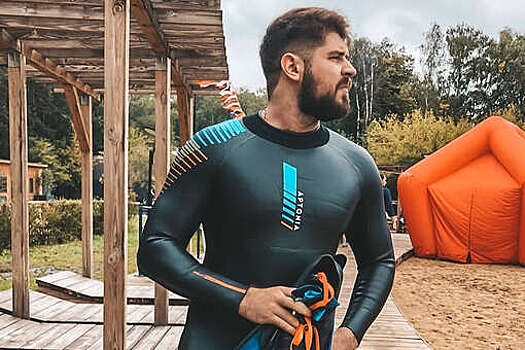 Пловчиха Ефимова о пропавшем в Босфоре Свечникове: не понимаю таких людей