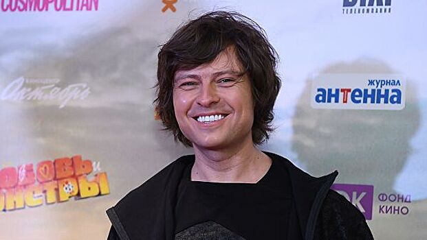 Прохор Шаляпин погулял на свадьбе через месяц после смерти жены