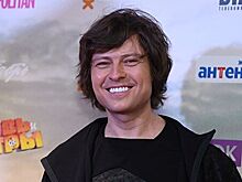 Прохор Шаляпин погулял на свадьбе через месяц после смерти жены