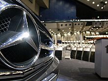 Убыток Daimler в I полугодии составил 1,7 млрд евро против прибыли год назад