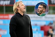 Чемпионат Нидерландов: «Аякс» отправил в отставку Мислинтата — расследование против директора, срыв трансфера Сперцяна