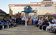 В Дагестане призвали продолжить акцию по реабилитации боровшихся с коронавирусом медиков