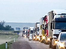 "Автодор" разберется с пробками на М-4 до конца года