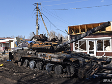 NYT заявила о смене тактики ВСУ с наступлением зимы