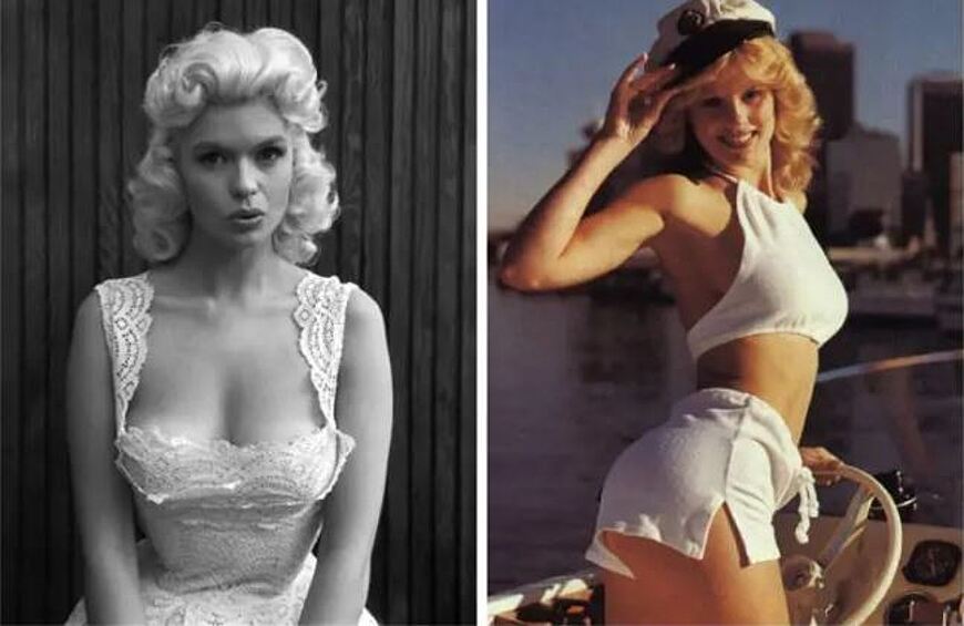 Мы расскажем вам истории пяти красоток, позировавших для легендарного журнала.