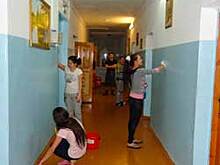 Наталья Данилова: За три года мне пришлось выдраить все этажи общежития