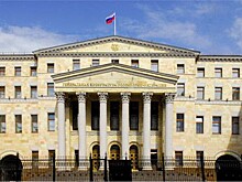 Генпрокуратура отметила сокращение подростковой преступности
