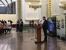 В Музее Победы открылась выставка «Живая летопись войны»