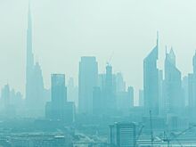 Авиакомпания предложила туристам сэкономить на рейсах в Дубай и Турцию