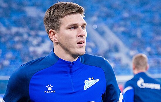 Чернов: получается, что Соболев каждый год выигрывает Зимний кубок - пусть порадуется