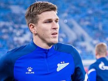 Чернов: получается, что Соболев каждый год выигрывает Зимний кубок - пусть порадуется