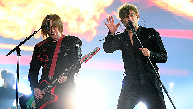 «Плевок в лицо медикам»: россияне обрушились на «Би-2»