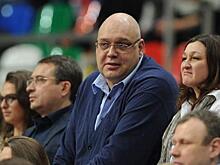 В челябинском волейбольном клубе, где игрокам не платили зарплату, сменился директор