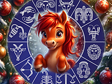 Время удивительных открытий: гороскоп для всех знаков зодиака на 2026 год