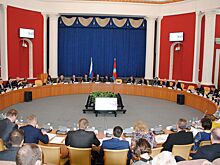 В Орловской области планируют получить почти 50 млрд дотаций до 2027 года