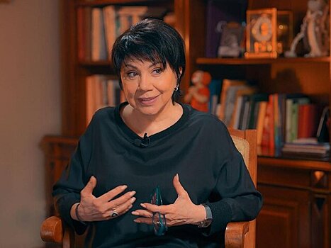 Тереза Дурова рассказала о живом театре и искусстве без фальши