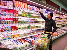 Крупным торговым сетям разрешат занимать больше 25 % рынка