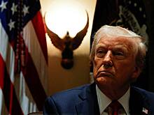 Трамп призвал освободить американские корабли от пошлин через Панамский и Суэцкий каналы