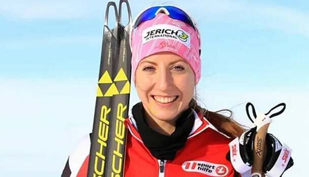 Австрийская лыжница Тереза Штадлобер будет тренироваться с группой Маркуса Крамера