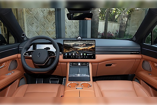 Aito обновила кроссоверы M5 и M9