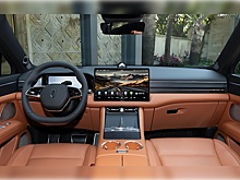 Aito обновила кроссоверы M5 и M9