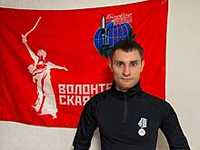 Еще одного нижегородского бойца СВО наградили медалью «За отвагу»