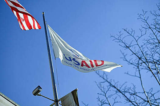Рубио: USAID не раскрывало Белому дому детали расходования бюджетных денег
