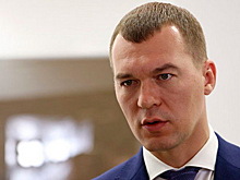 Хабаровский край совместно с госкорпорацией «Туризм.РФ» реализует два крупных проекта.