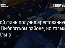 Больной финн получил арестованную яхту в Выборгском районе, но только формально