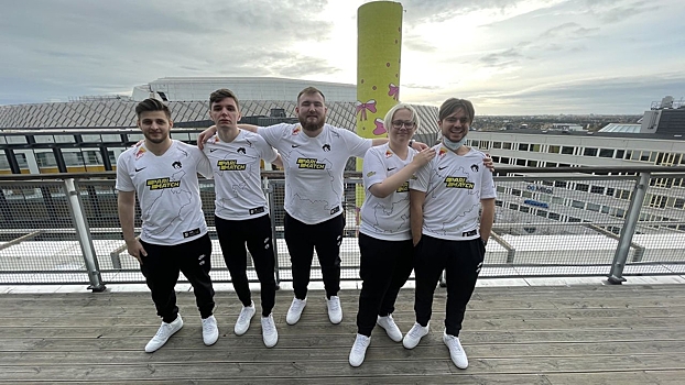 CEO Team Spirit сообщил о перезагрузке команды по CS:GO после DreamHack Open November 2021