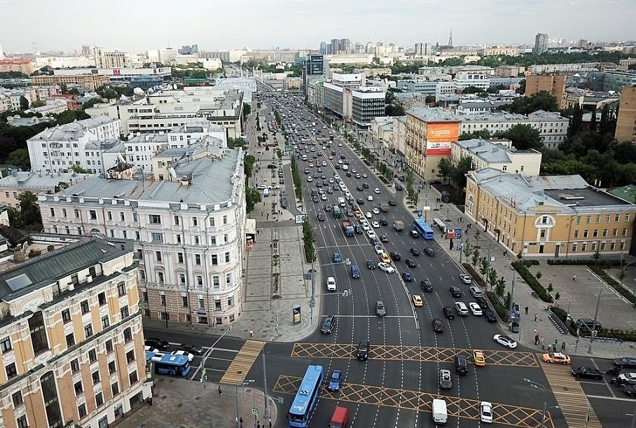 В России предложили резко увеличить штрафы для автомобилистов