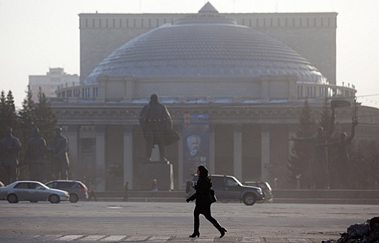 Названы самые недружелюбные города мира