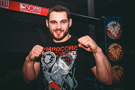 Болельщик «Спартака» проведет бой с фанатом ЦСКА на турнире по MMA