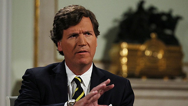 Карлсон заявил о потере суверенитета погрязших в долгах стран