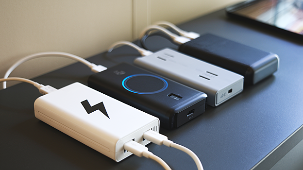 AliExpress назвал самые популярные повербанки у россиян в 2025 году